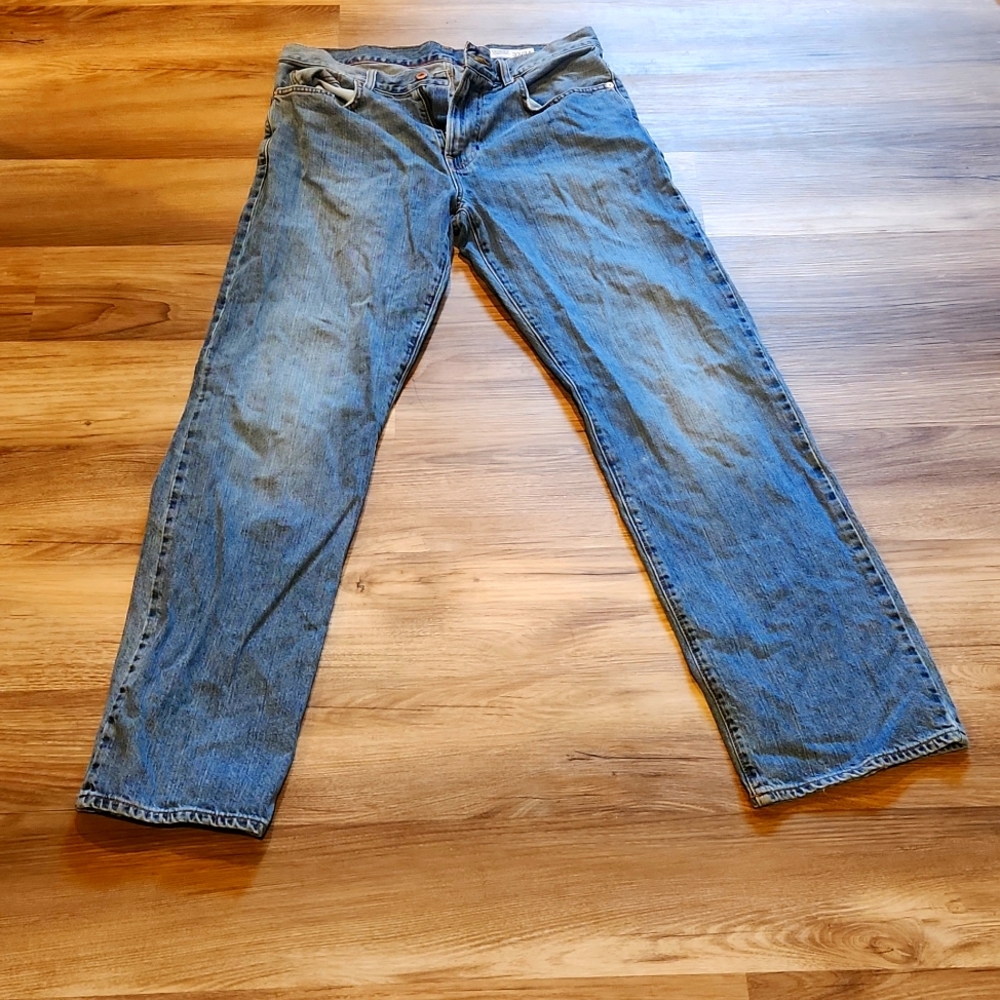 Daniel Cremieux Relaxed Men's Jeans